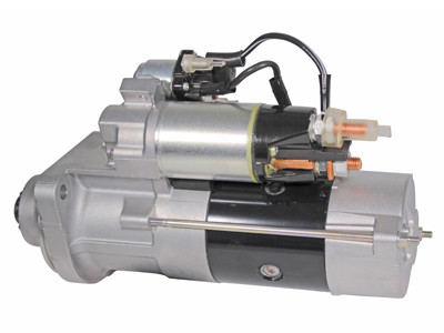 Starttimoottori Mitsubishi M9T62871 (Volvo)