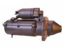 Starttimoottori 2873K604 (Massey Ferguson, Perkins, Manitou, JCB)