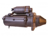 Starttimoottori 2873K604 (Massey Ferguson, Perkins, Manitou, JCB)