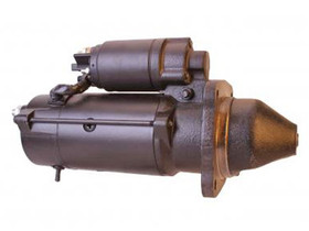 Starttimoottori 2873K604 (Massey Ferguson, Perkins, Manitou, JCB)