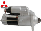 Starttimoottori Mitsubishi M9T80472 (Mercedes-Benz)