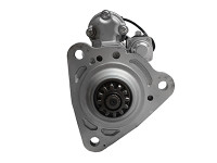 Starttimoottori Mitsubishi M9T80472 (Mercedes-Benz)