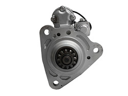 Starttimoottori Mitsubishi M9T80472 (Mercedes-Benz)