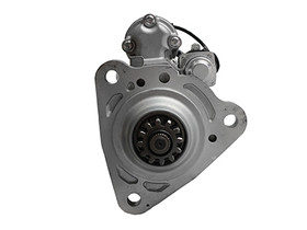 Starttimoottori Mitsubishi M9T80472 (Mercedes-Benz)