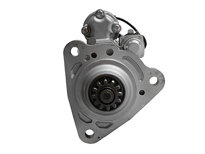 Starttimoottori Mitsubishi M9T80472 (Mercedes-Benz)