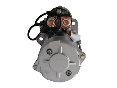 Starttimoottori Mitsubishi M9T80472 (Mercedes-Benz)