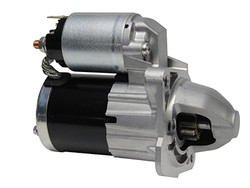 Starttimoottori Mitsubishi ZJ38-18-400 (Mazda)