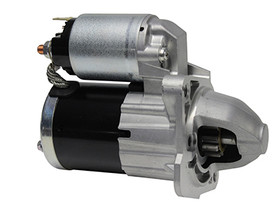 Starttimoottori Mitsubishi ZJ38-18-400 (Mazda)