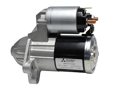 Starttimoottori Mitsubishi ZJ38-18-400 (Mazda)