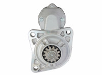 Starttimoottori 68002981AA (Dodge RAM)