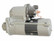 Starttimoottori 68002981AA (Dodge RAM)