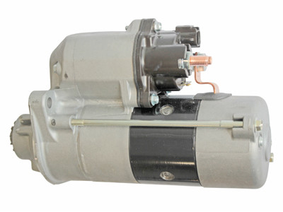 Starttimoottori 68002981AA (Dodge RAM)