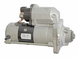 Starttimoottori 68002981AA (Dodge RAM)