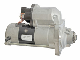 Starttimoottori 68002981AA (Dodge RAM)