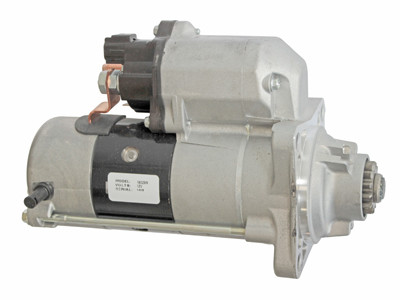 Starttimoottori 68002981AA (Dodge RAM)