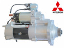 Starttimoottori Mitsubishi M9T83879 (Volvo Penta)