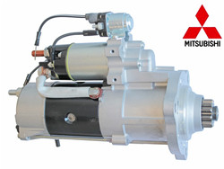 Starttimoottori Mitsubishi M9T83879 (Volvo Penta)