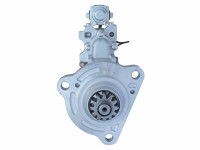 Starttimoottori Mitsubishi M9T83879 (Volvo Penta)