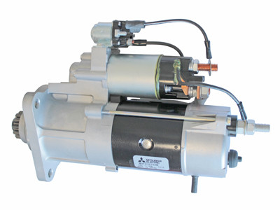 Starttimoottori Mitsubishi M9T83879 (Volvo Penta)