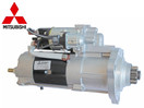 Starttimoottori Mitsubishi M9T82172 (Volvo)