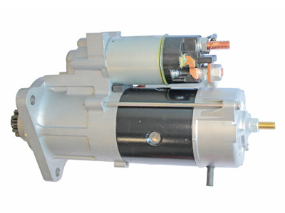 Starttimoottori Mitsubishi M9T82172 (Volvo)