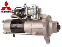 Starttimoottori Mitsubishi M9T64171 (Volvo)