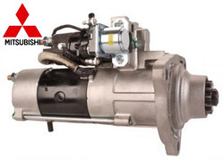 Starttimoottori Mitsubishi M9T64171 (Volvo)