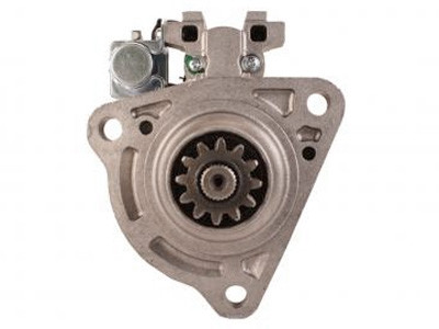 Starttimoottori Mitsubishi M9T64171 (Volvo)