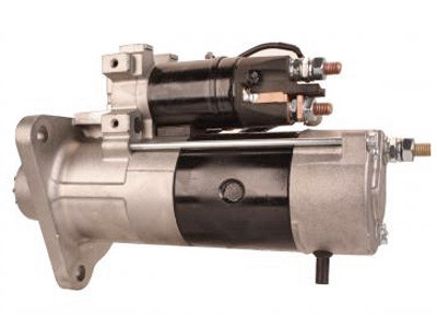 Starttimoottori Mitsubishi M9T64171 (Volvo)