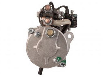 Starttimoottori Mitsubishi M9T64171 (Volvo)