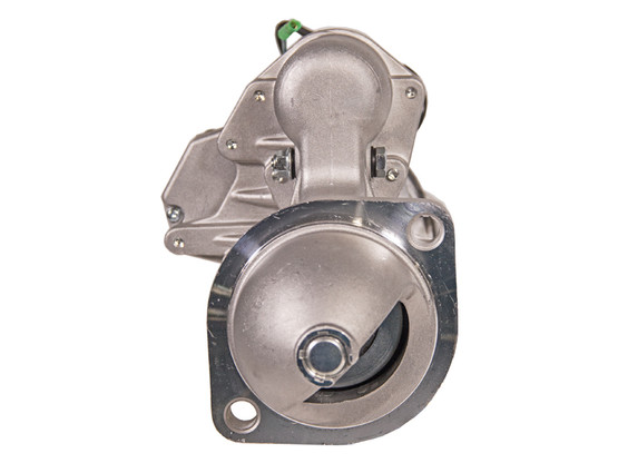Starttimoottori 0-23000-2100 (Hitachi, Isuzu, JCB, Kobelco)