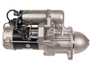 Starttimoottori 0-23000-2100 (Hitachi, Isuzu, JCB, Kobelco)