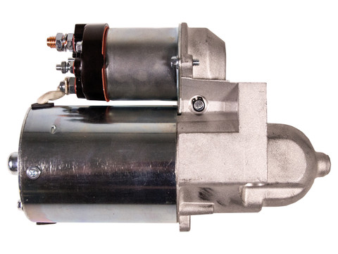 Starttimoottori 1998434 (Buick, Cadillac, Chevrolet, Oldsmobile, Pontiac)