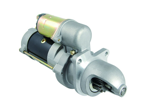 Starttimoottori 10479613 (Bobcat)