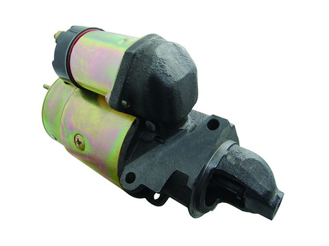 Starttimoottori 1107289 (Buick, Chevrolet, Oldsmobile, Pontiac)