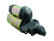 Starttimoottori 1107289 (Buick, Chevrolet, Oldsmobile, Pontiac)