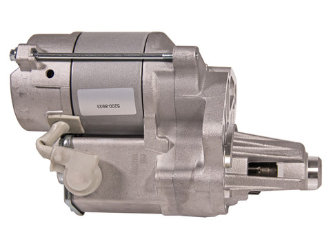 Starttimoottori 128000-7810 (Chrysler, Dodge, Plymouth)