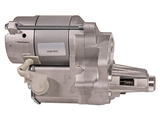 Starttimoottori 128000-7810 (Chrysler, Dodge, Plymouth)