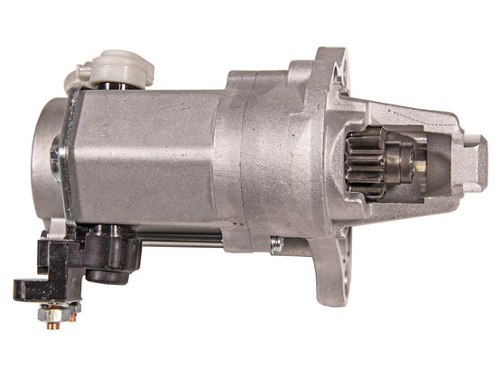 Starttimoottori 128000-7810 (Chrysler, Dodge, Plymouth)