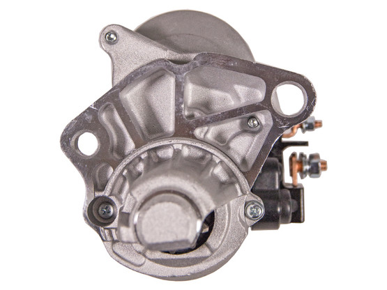 Starttimoottori 128000-7810 (Chrysler, Dodge, Plymouth)