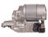 Starttimoottori 128000-7810 (Chrysler, Dodge, Plymouth)