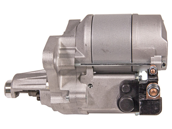Starttimoottori 128000-7810 (Chrysler, Dodge, Plymouth)