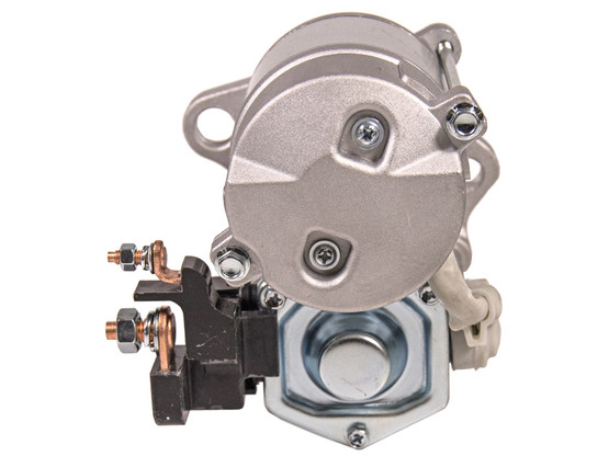 Starttimoottori 128000-7810 (Chrysler, Dodge, Plymouth)