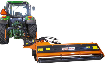Tarmo Piennarmurskain PM180
