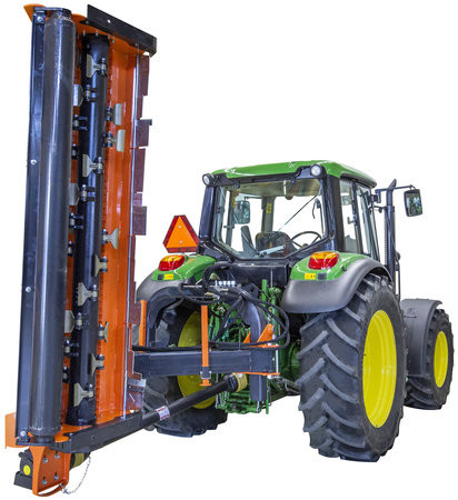 Tarmo Piennarmurskain PM180