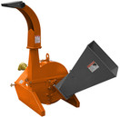 Tarmo Hakkuri puulle, max 100mm (18-50HP)