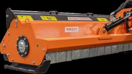Tarmo Piennarmurskain PM245