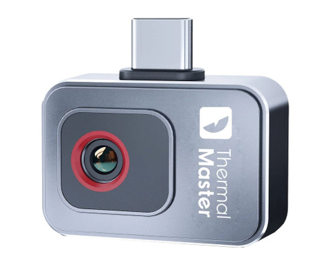 Thermal Master P2 android lämpökamera