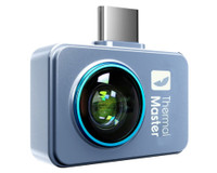 Thermal Master P2PRO android lämpökamera