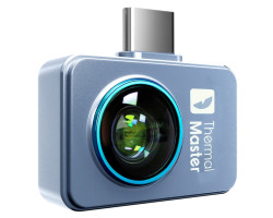 Thermal Master P2PRO android lämpökamera